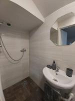 Habitación Doble con baño privado