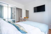 Chambre Double avec Salle de Bains Privative
