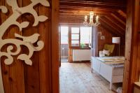 B&B Dietingen - Ferienwohnung Vogelnest - Bed and Breakfast Dietingen