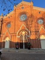 Bon Bon - Bed and Breakfast Asti