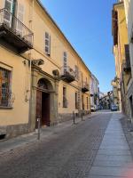 Bon Bon - Bed and Breakfast Asti