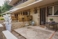 Les Pierres De La Massane - Vue sur les Albères - B&B Argeles