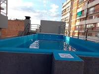 DEPTO NUEVO CON PILETA EN NUÑEZ - B&B Buenos Aires