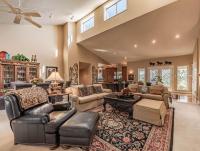 A Trip to Heaven - Bed and Breakfast Ruidoso