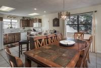 Dodsons Double Decker - Ferienwohnung Ruidoso