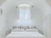 Trullo Deluxe Suite