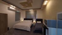 Hadrian's Arch - B&B Jerash