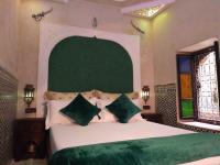 Habitación Doble Deluxe - 1 o 2 camas