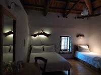 Chambre Triple Confort avec Douche