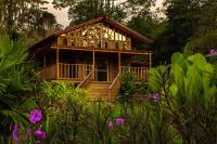 Cabaña en El Guadual - B&B Santander