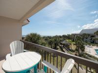 B&B Saint Augustine - Ocean Village Club Q37, 2 Bedrooms, Sleeps 4, WiFi, Ocean View - Bed and Breakfast Saint Augustine