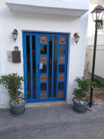 Double or Twin Room with Sea View