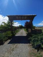 Cabañas Atrapasueños - Bed and Breakfast Trevelin