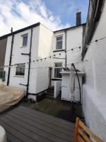 Stunning Riverside Town House with views Ayrshire - Chambres d’hôtes