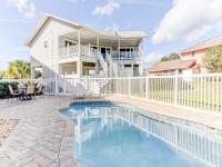 B&B Palm Coast - Ocean Walk, 2 Bedrooms, Sleeps 6, Ocean Views, New Pool - Bed and Breakfast Palm Coast