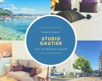 Rue Jean-Antoine Gautier - B&B Geneva