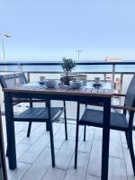 Happy Home - Ferienwohnung Savona