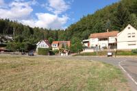 Landhaus Schlossblick - Ferienwohnung Sangerhausen