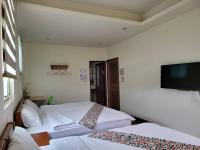 Habitación cuádruple