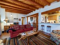 B&B Santa Fe - Puertas de Canyon Road, 2 Bedrooms, Sleeps 4, Fireplace, WiFi, Garage - Bed and Breakfast Santa Fe