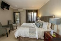 Chambre Double Deluxe