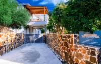 Bitsakis Family II - Paleochora Luxury House - Ferienwohnung