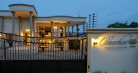 Sanchia Luxury Guest House - Chambres d’hôtes