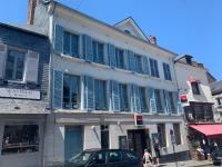 La Loge des Artistes - Chambres d’hôtes Honfleur