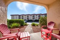 Ocean Racquet 5116 - B&B Saint Augustine
