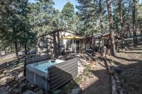 Sugar Butter Chalet - B&B