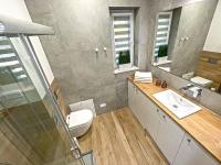 Domy na polanie-Szafirek - Bed and Breakfast