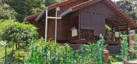 Genting Greenwoods Tiny Houses & Events Hall - B&B