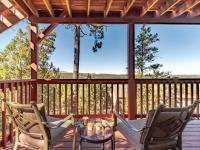 Ruidoso Rabb - B&B
