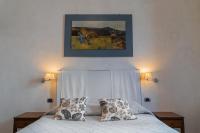 Double Room with Balcony and View