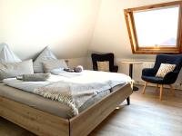 Standard Doppelzimmer