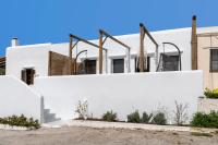 B&B Vari - ENDLESS BLUE from Syros - Vari Resort - Bed and Breakfast Vari