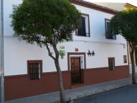 CASA RURAL QUIJOTE Y SANCHO - Ferienwohnung