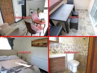 Appartement met Terras