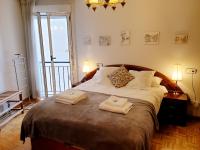 Cá Güilu - Centro, Parking y WiFi - B&B Oviedo