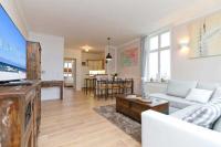 Villa Frisia, App. 30 - Ferienwohnung