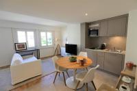 The 109 - Stunning new studios by the lake, close to city center of Lausanne - B&B Paudex