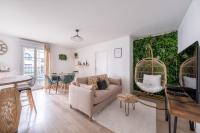 Sérénité proche Disneyland - B&B Serris