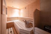 STADTVILLA BELLE KITZ im Zentrum mit Sauna by Belle Stay - Chambres d'hôtes Kitzbühel