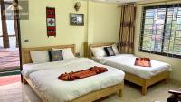 B&B Sa Pa - SaPa Peace Valley hotel - Bed and Breakfast Sa Pa