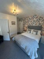 Camera Matrimoniale con Bagno Privato