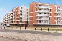 Appartamento Deluxe con Balcone