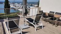 Appartamenti Vacanze Marina di Scarlino - Chambres d’hôtes