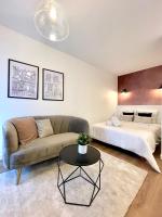 L'Arizona - Bed and Breakfast Saint-Étienne