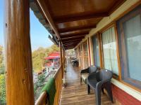 Tranquil View Cottage by Nature Nests - Ferienwohnung Muktesra