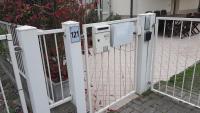 MedusaBlu121 - B&B